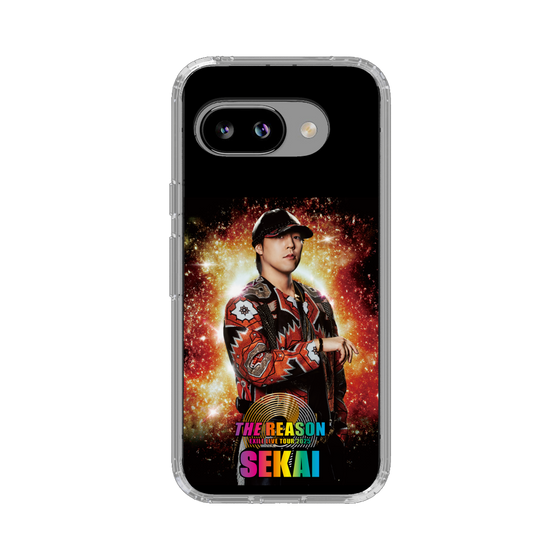 スリムプロテクションケース［ EXILE LIVE TOUR 2025 "THE REASON" - SEKAI ］