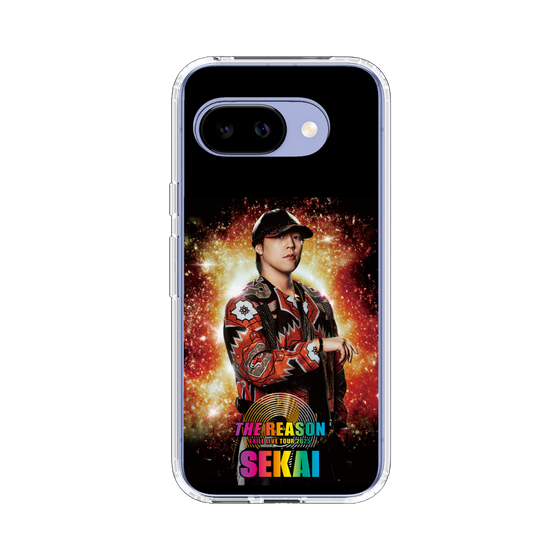 スリムプロテクションケース［ EXILE LIVE TOUR 2025 "THE REASON" - SEKAI ］