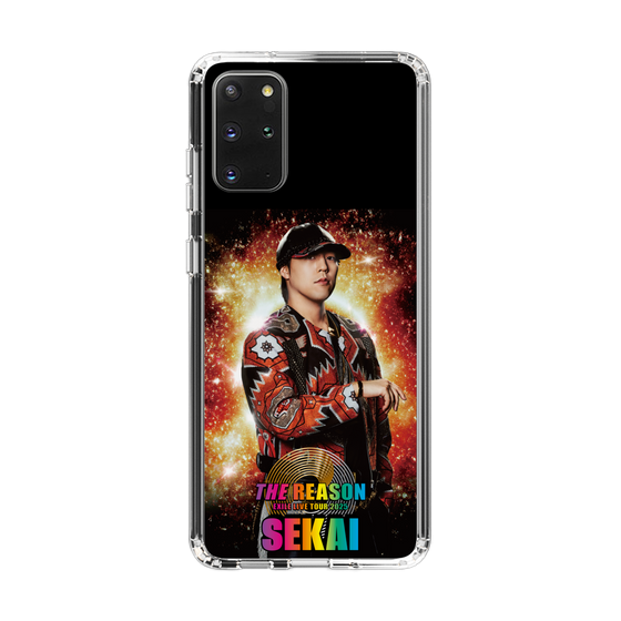 スリムプロテクションケース［ EXILE LIVE TOUR 2025 "THE REASON" - SEKAI ］