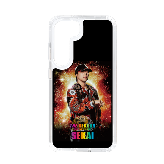 スリムプロテクションケース［ EXILE LIVE TOUR 2025 "THE REASON" - SEKAI ］