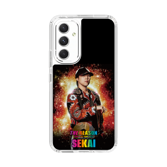 スリムプロテクションケース［ EXILE LIVE TOUR 2025 "THE REASON" - SEKAI ］