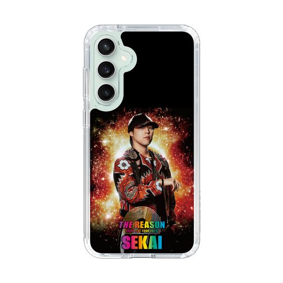 スリムプロテクションケース［ EXILE LIVE TOUR 2025 "THE REASON" - SEKAI ］