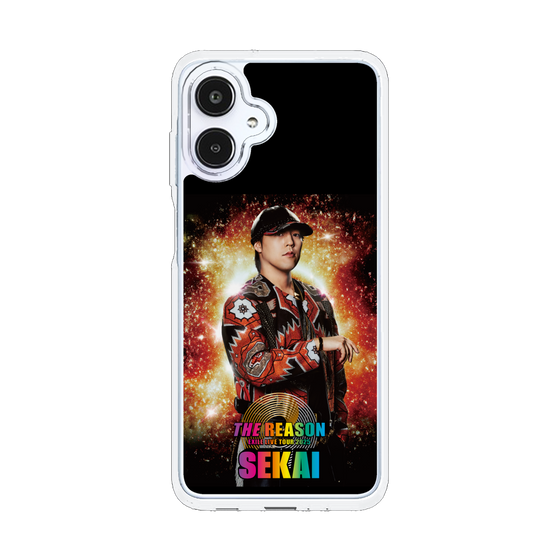 スリムプロテクションケース［ EXILE LIVE TOUR 2025 "THE REASON" - SEKAI ］