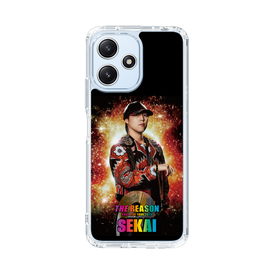 スリムプロテクションケース［ EXILE LIVE TOUR 2025 "THE REASON" - SEKAI ］