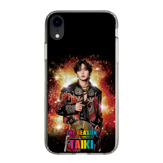 スリムプロテクションケース［ EXILE LIVE TOUR 2025 "THE REASON" - TAIKI ］