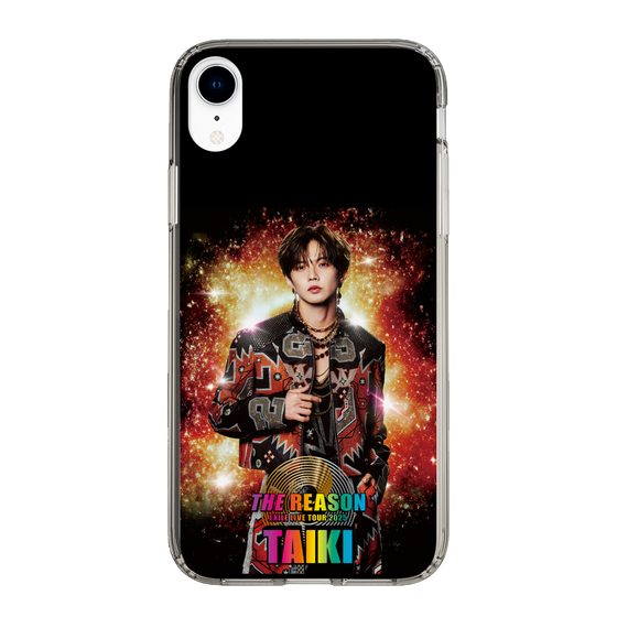 スリムプロテクションケース［ EXILE LIVE TOUR 2025 "THE REASON" - TAIKI ］
