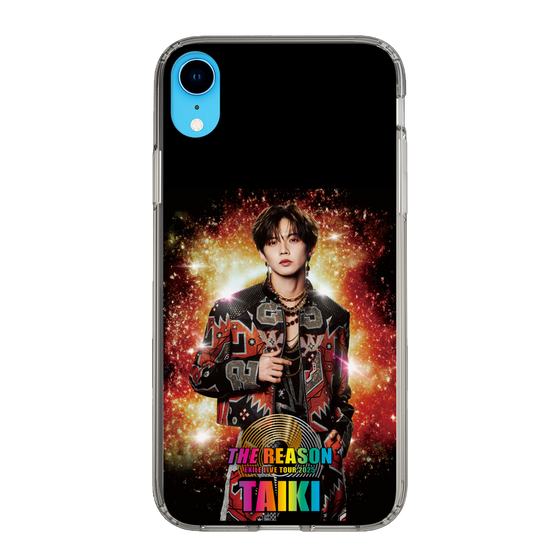 スリムプロテクションケース［ EXILE LIVE TOUR 2025 "THE REASON" - TAIKI ］