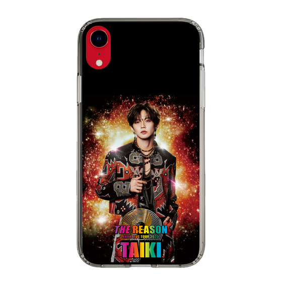 スリムプロテクションケース［ EXILE LIVE TOUR 2025 "THE REASON" - TAIKI ］