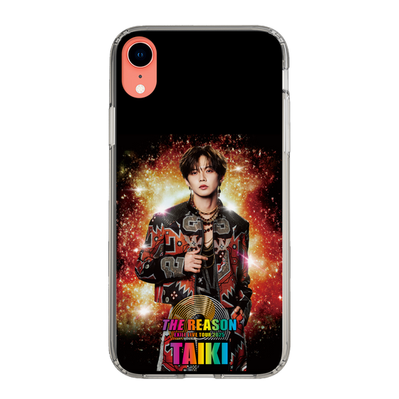 スリムプロテクションケース［ EXILE LIVE TOUR 2025 "THE REASON" - TAIKI ］