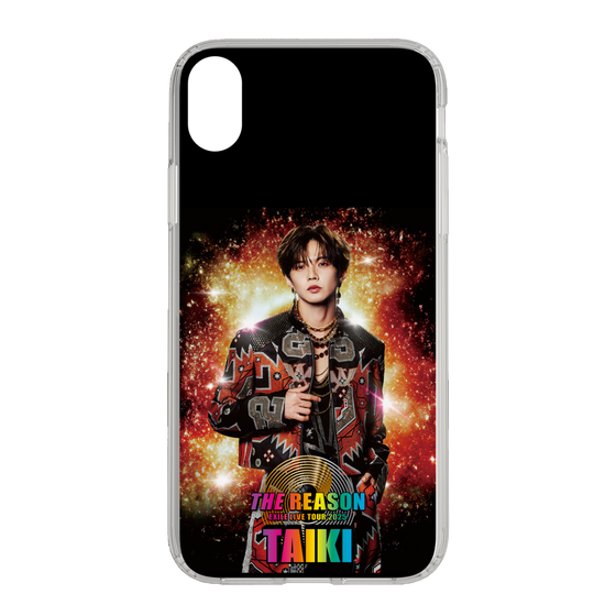 スリムプロテクションケース［ EXILE LIVE TOUR 2025 "THE REASON" - TAIKI ］