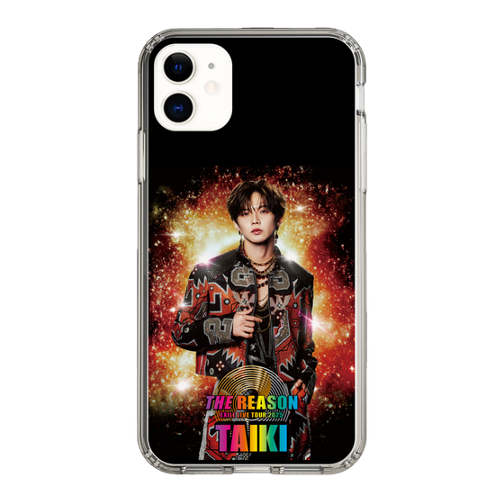 スリムプロテクションケース［ EXILE LIVE TOUR 2025 "THE REASON" - TAIKI ］