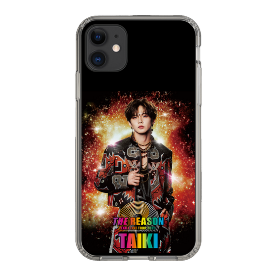 スリムプロテクションケース［ EXILE LIVE TOUR 2025 "THE REASON" - TAIKI ］