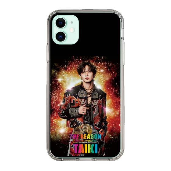 スリムプロテクションケース［ EXILE LIVE TOUR 2025 "THE REASON" - TAIKI ］