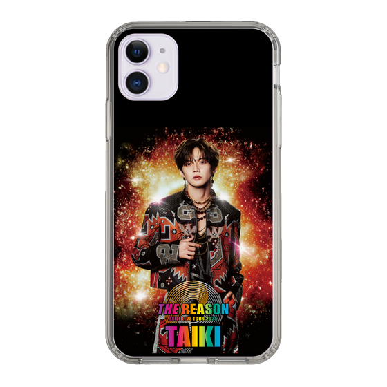 スリムプロテクションケース［ EXILE LIVE TOUR 2025 "THE REASON" - TAIKI ］