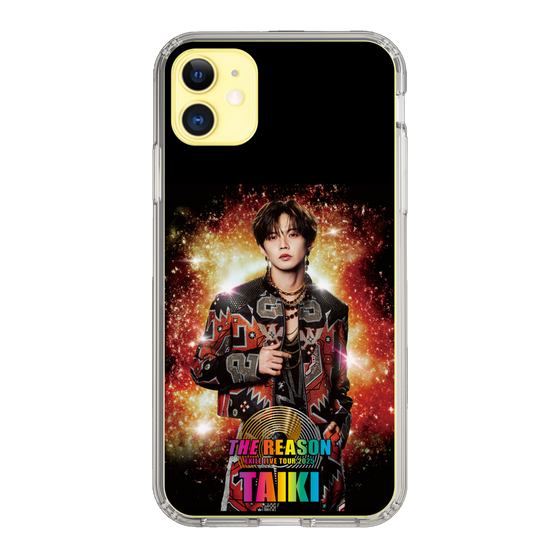 スリムプロテクションケース［ EXILE LIVE TOUR 2025 "THE REASON" - TAIKI ］