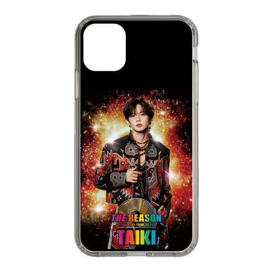 スリムプロテクションケース［ EXILE LIVE TOUR 2025 "THE REASON" - TAIKI ］