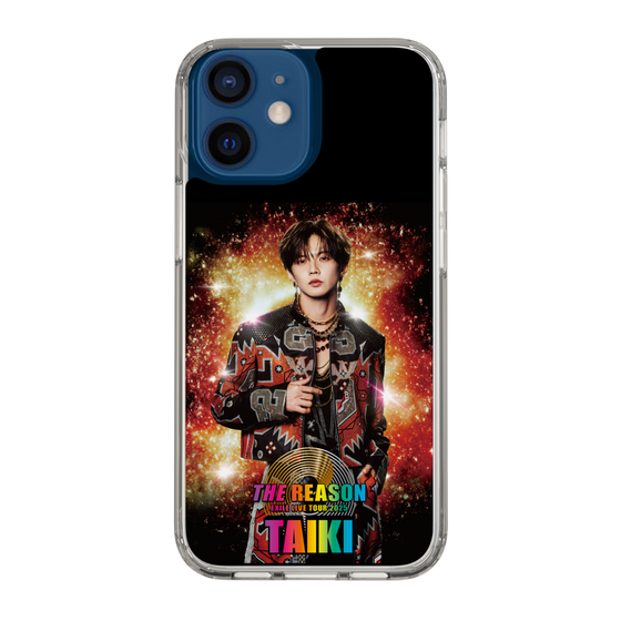 スリムプロテクションケース［ EXILE LIVE TOUR 2025 "THE REASON" - TAIKI ］