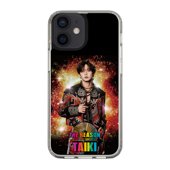 スリムプロテクションケース［ EXILE LIVE TOUR 2025 "THE REASON" - TAIKI ］