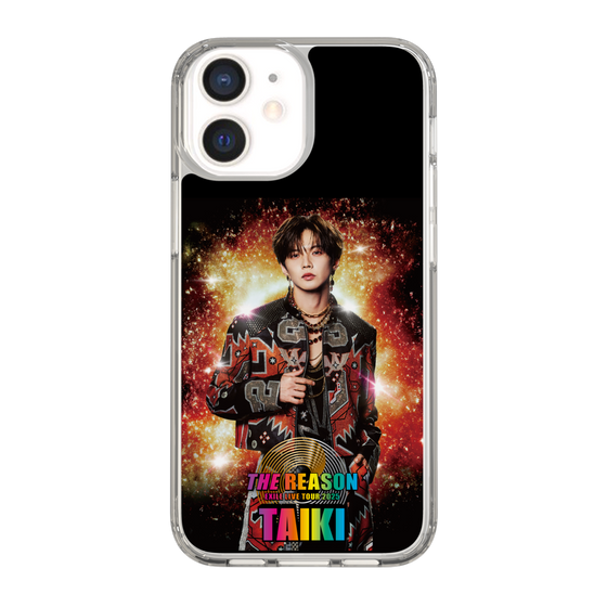 スリムプロテクションケース［ EXILE LIVE TOUR 2025 "THE REASON" - TAIKI ］