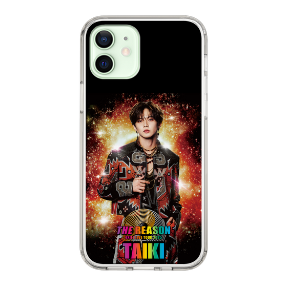 スリムプロテクションケース［ EXILE LIVE TOUR 2025 "THE REASON" - TAIKI ］