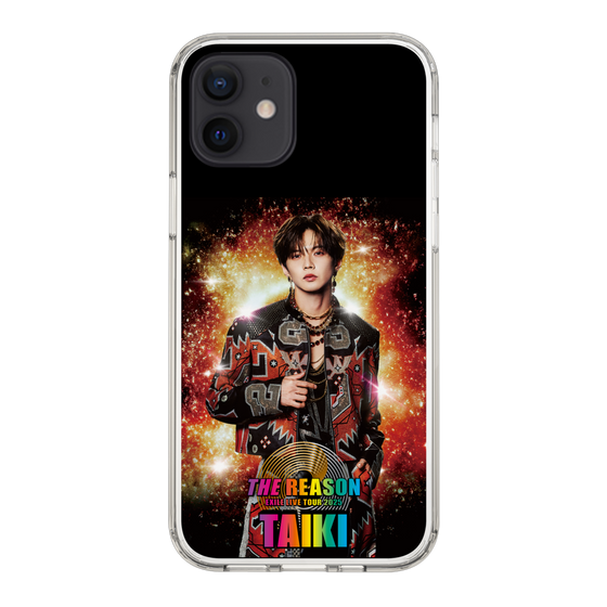 スリムプロテクションケース［ EXILE LIVE TOUR 2025 "THE REASON" - TAIKI ］