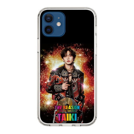 スリムプロテクションケース［ EXILE LIVE TOUR 2025 "THE REASON" - TAIKI ］