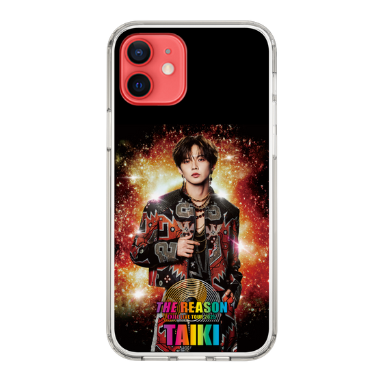 スリムプロテクションケース［ EXILE LIVE TOUR 2025 "THE REASON" - TAIKI ］