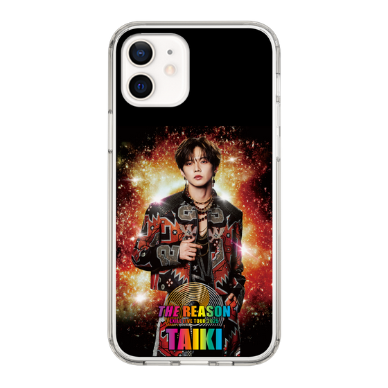 スリムプロテクションケース［ EXILE LIVE TOUR 2025 "THE REASON" - TAIKI ］