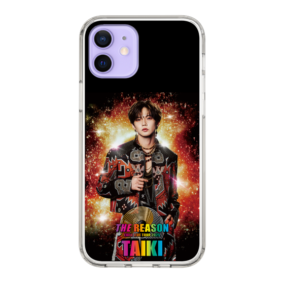 スリムプロテクションケース［ EXILE LIVE TOUR 2025 "THE REASON" - TAIKI ］