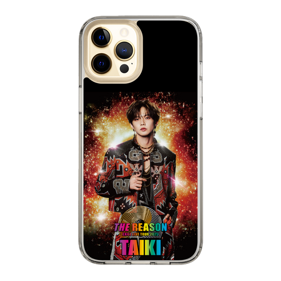 スリムプロテクションケース［ EXILE LIVE TOUR 2025 "THE REASON" - TAIKI ］