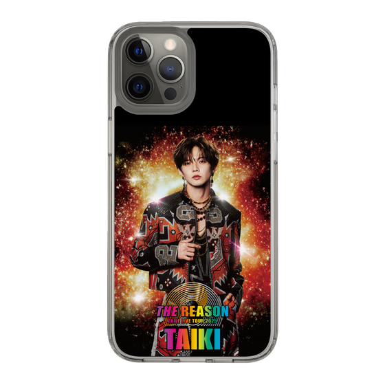 スリムプロテクションケース［ EXILE LIVE TOUR 2025 "THE REASON" - TAIKI ］