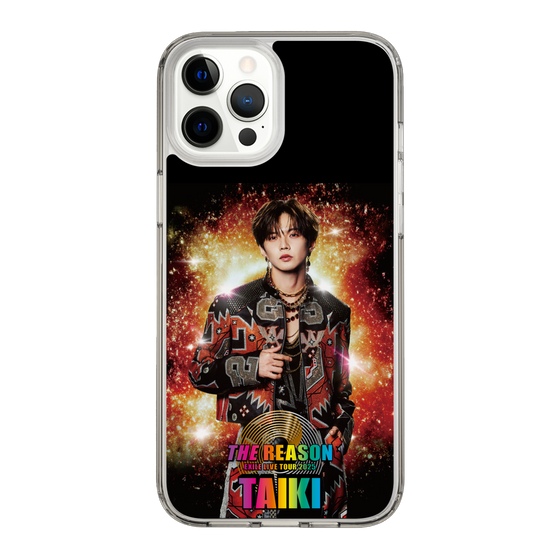 スリムプロテクションケース［ EXILE LIVE TOUR 2025 "THE REASON" - TAIKI ］