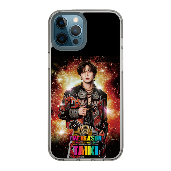 スリムプロテクションケース［ EXILE LIVE TOUR 2025 "THE REASON" - TAIKI ］