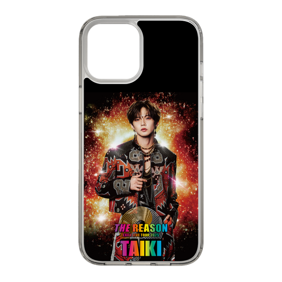 スリムプロテクションケース［ EXILE LIVE TOUR 2025 "THE REASON" - TAIKI ］