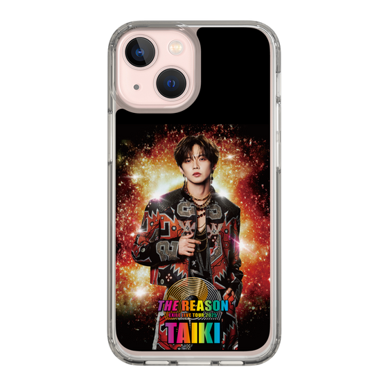 スリムプロテクションケース［ EXILE LIVE TOUR 2025 "THE REASON" - TAIKI ］