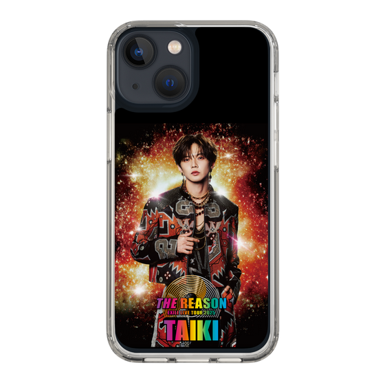 スリムプロテクションケース［ EXILE LIVE TOUR 2025 "THE REASON" - TAIKI ］