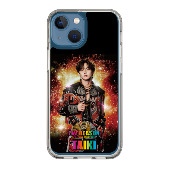 スリムプロテクションケース［ EXILE LIVE TOUR 2025 "THE REASON" - TAIKI ］