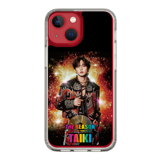 スリムプロテクションケース［ EXILE LIVE TOUR 2025 "THE REASON" - TAIKI ］