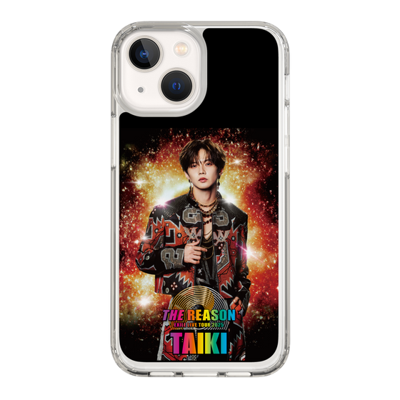 スリムプロテクションケース［ EXILE LIVE TOUR 2025 "THE REASON" - TAIKI ］