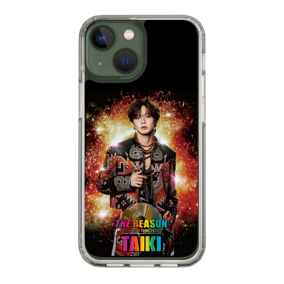 スリムプロテクションケース［ EXILE LIVE TOUR 2025 "THE REASON" - TAIKI ］