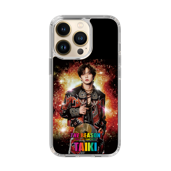 スリムプロテクションケース［ EXILE LIVE TOUR 2025 "THE REASON" - TAIKI ］