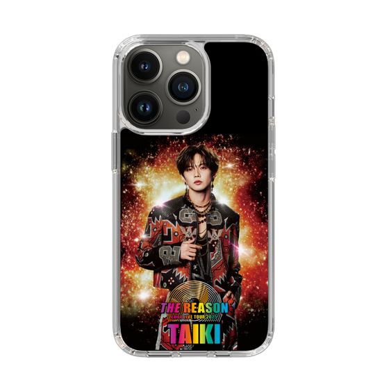 スリムプロテクションケース［ EXILE LIVE TOUR 2025 "THE REASON" - TAIKI ］