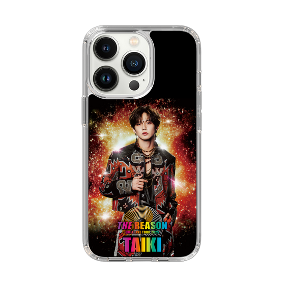 スリムプロテクションケース［ EXILE LIVE TOUR 2025 "THE REASON" - TAIKI ］