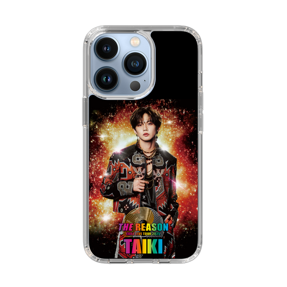 スリムプロテクションケース［ EXILE LIVE TOUR 2025 "THE REASON" - TAIKI ］