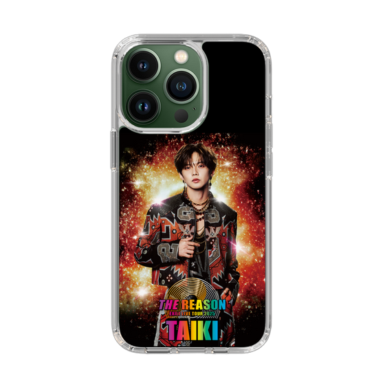 スリムプロテクションケース［ EXILE LIVE TOUR 2025 "THE REASON" - TAIKI ］