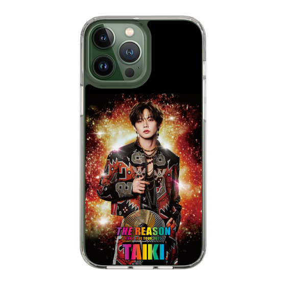 スリムプロテクションケース［ EXILE LIVE TOUR 2025 "THE REASON" - TAIKI ］