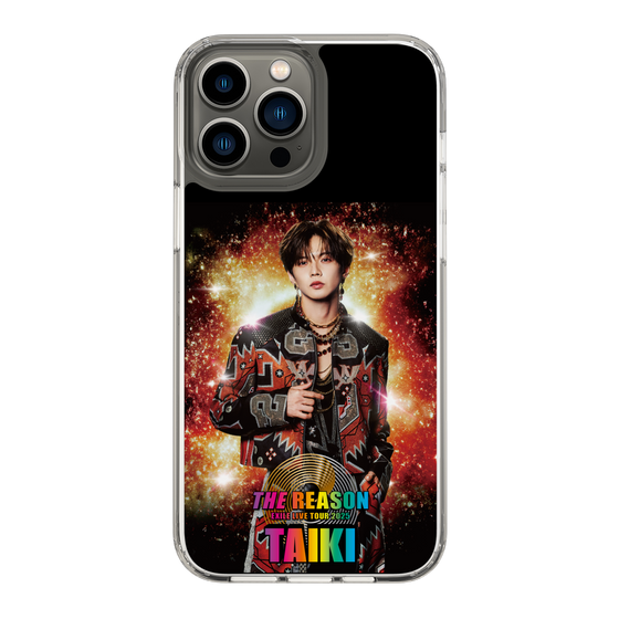 スリムプロテクションケース［ EXILE LIVE TOUR 2025 "THE REASON" - TAIKI ］