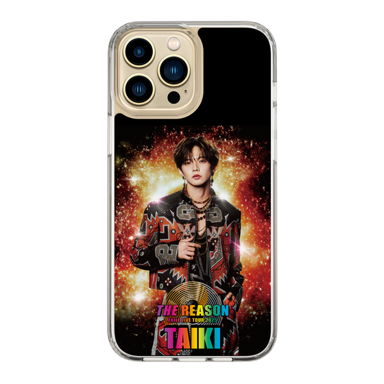 スリムプロテクションケース［ EXILE LIVE TOUR 2025 "THE REASON" - TAIKI ］