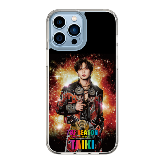 スリムプロテクションケース［ EXILE LIVE TOUR 2025 "THE REASON" - TAIKI ］