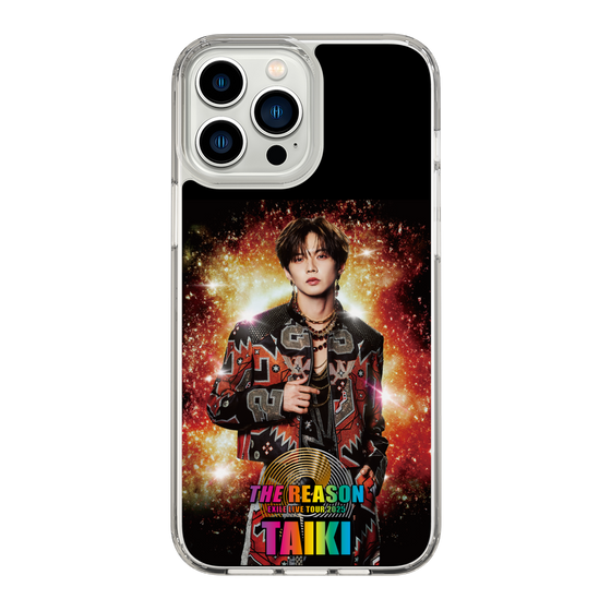 スリムプロテクションケース［ EXILE LIVE TOUR 2025 "THE REASON" - TAIKI ］